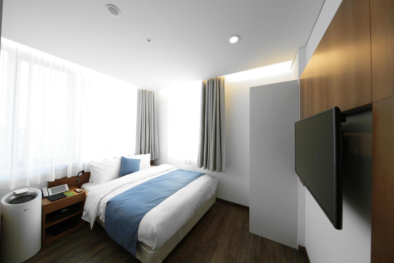 Foreheal Gangnam Hotel