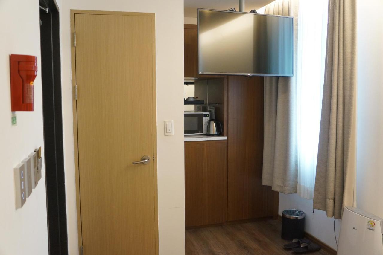 Hotel Foreheal Gangnam 3*