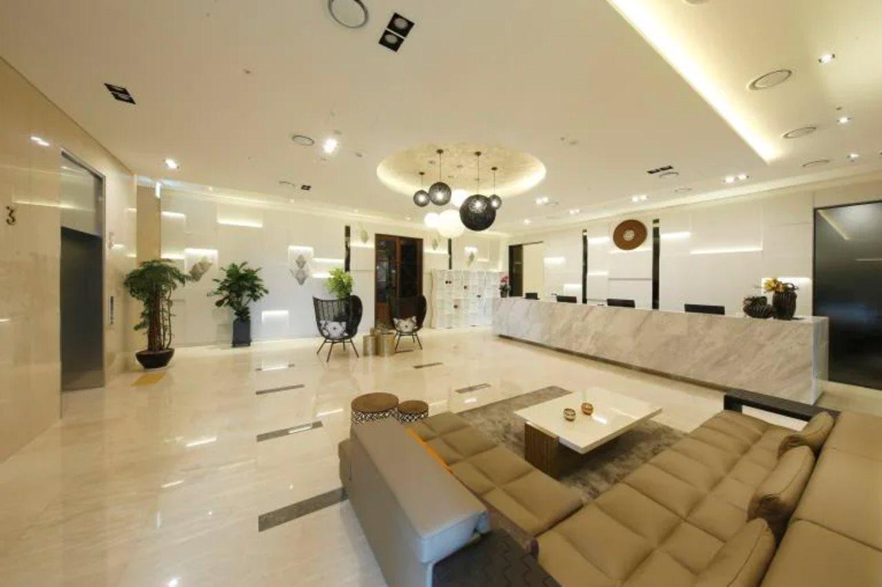 Foreheal Gangnam 3* Seoul