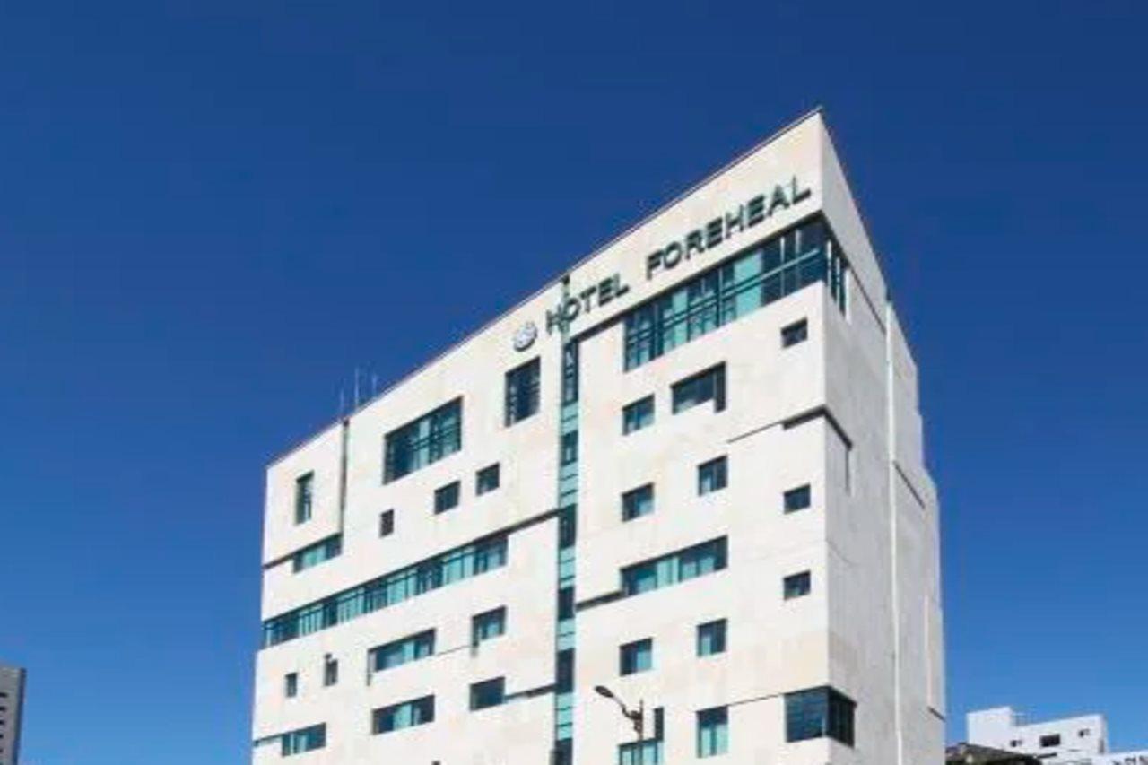 Foreheal Gangnam 3* Seoul