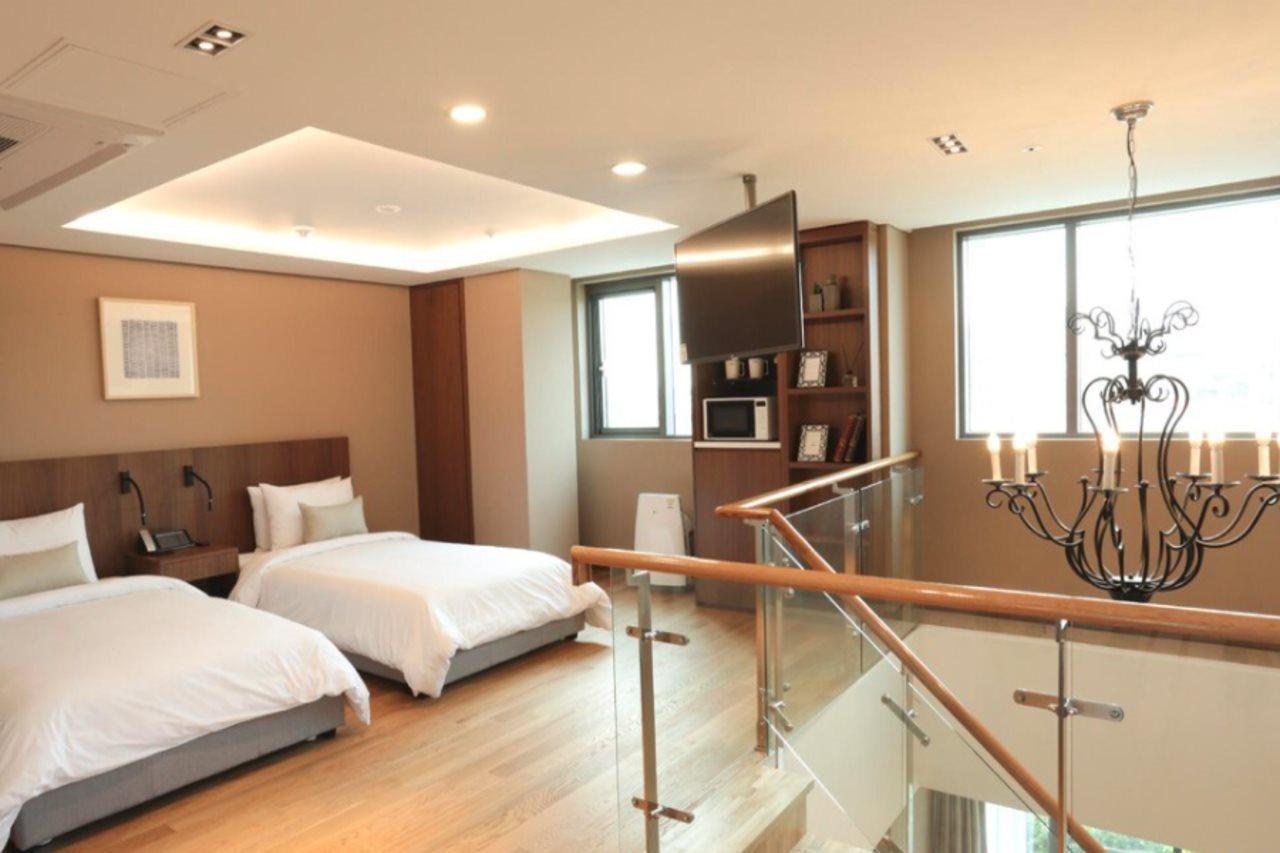 Foreheal Gangnam 3* Seoul