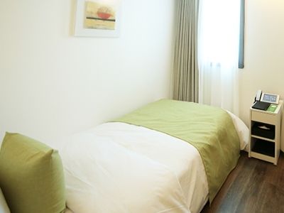 Hotel Foreheal Gangnam Seoul