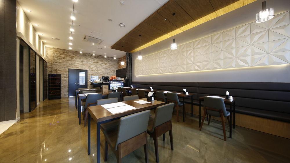 Foreheal Gangnam Hotel 3*