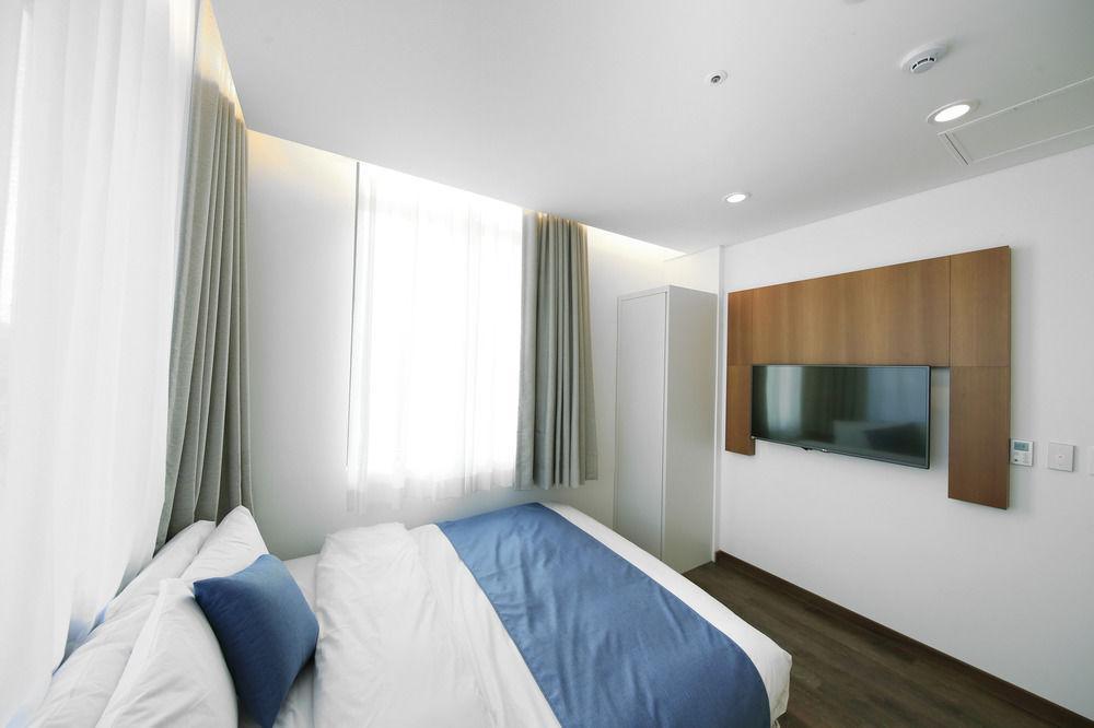 Foreheal Gangnam Hotel Seoul