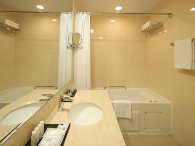 Foreheal Gangnam Hotel