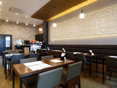 Foreheal Gangnam Hotel 3*