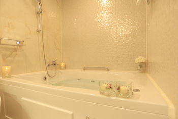 Foreheal Gangnam Hotel