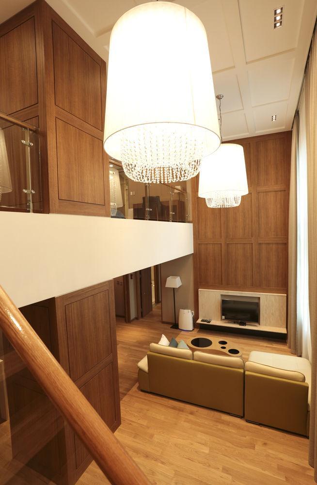 Hotel Foreheal Gangnam