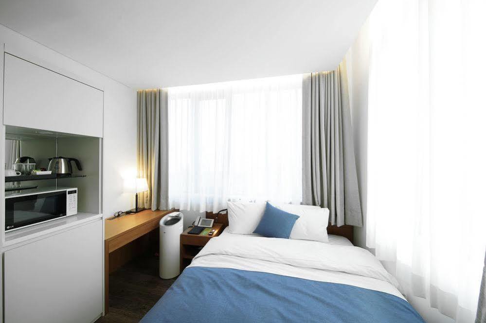 Hotel Foreheal Gangnam