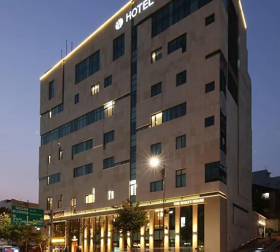 Hotel Foreheal Gangnam