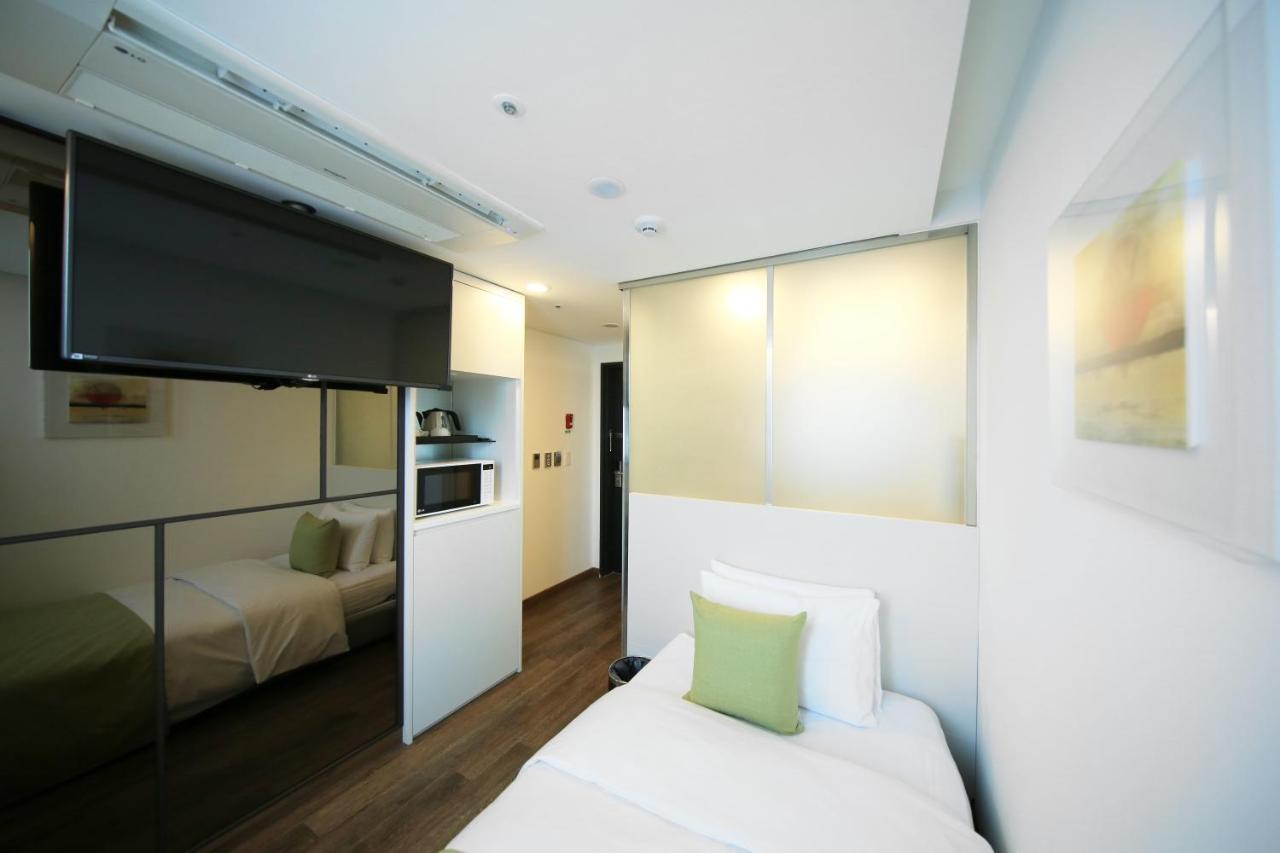 Foreheal Gangnam Hotel Seoul