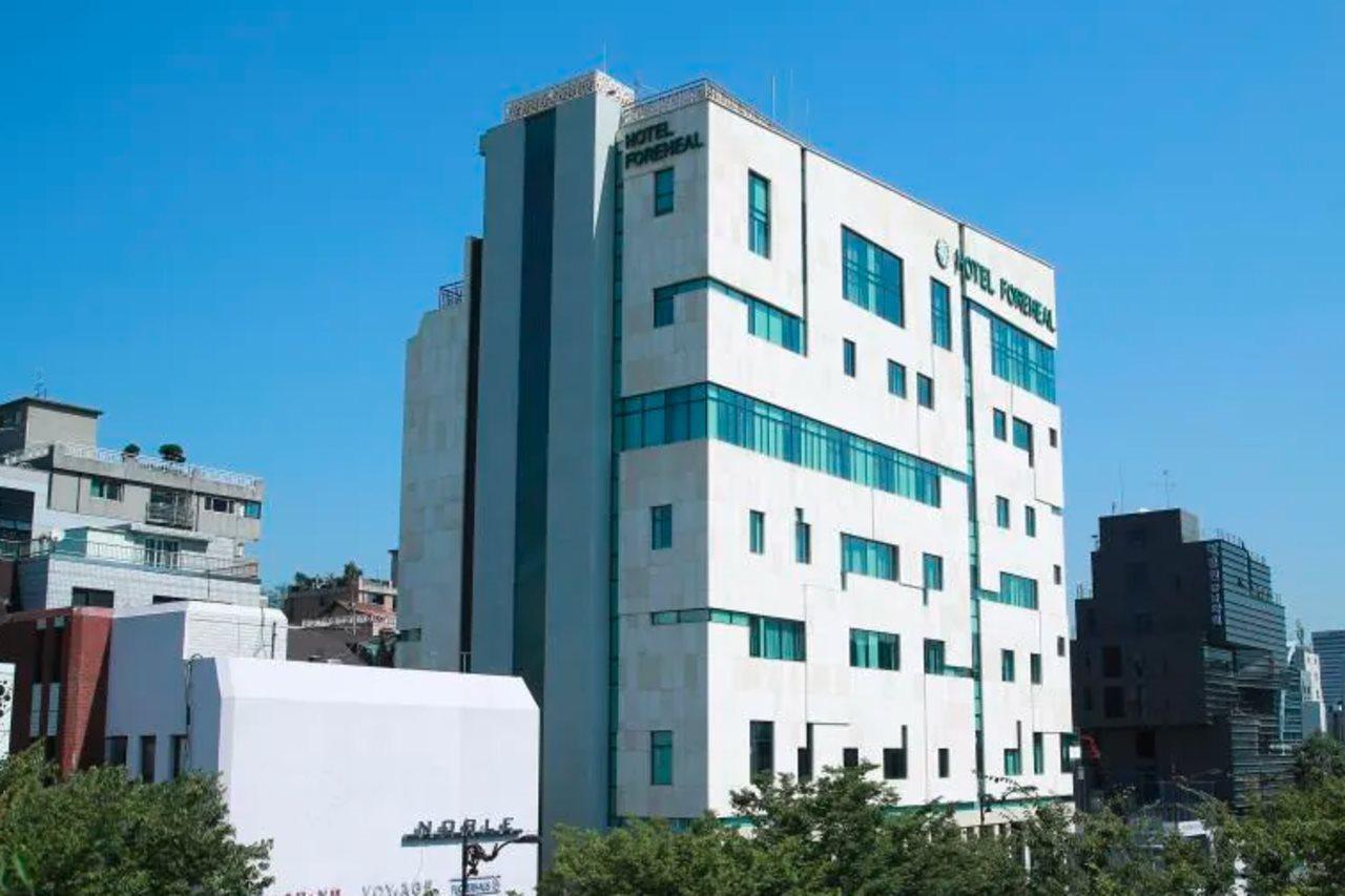 Foreheal Gangnam Seoul