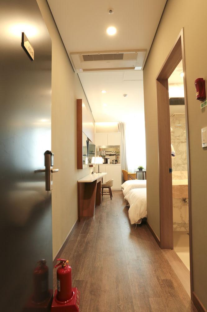 Foreheal Gangnam Hotel