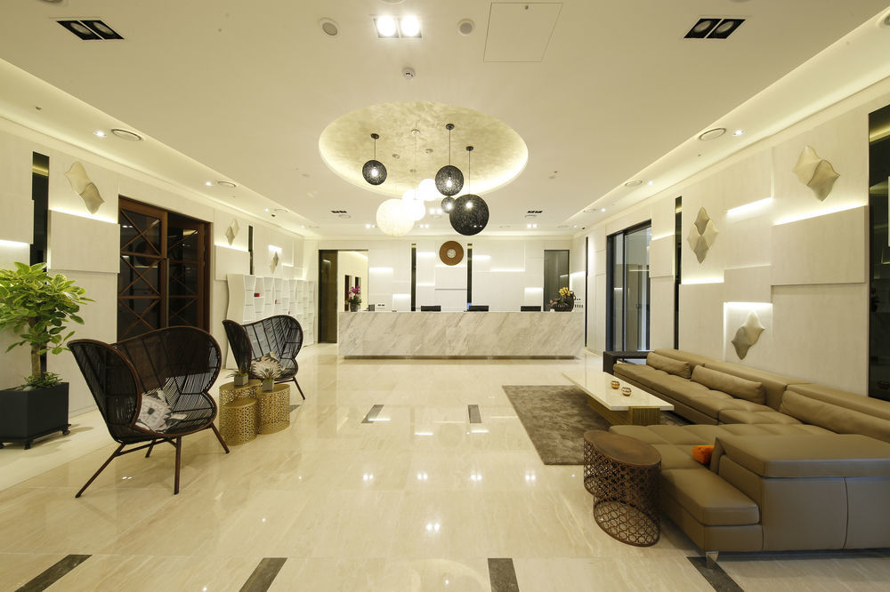 Foreheal Gangnam 3* Seoul