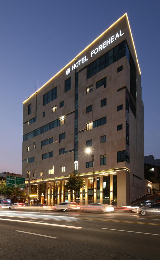 Foreheal Gangnam Hotel 3*